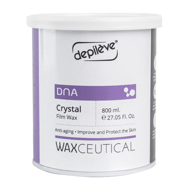 Depileve Waxceutical DNA Crystal 800ml