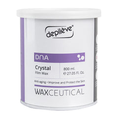 Depileve Waxceutical DNA Crystal 800ml