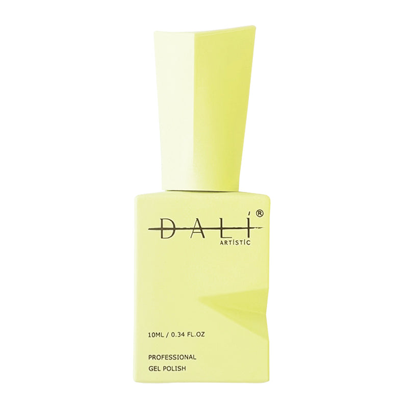 Dali Artistic Ultra Low Hema Gel Polish Courtney ULBLU17 10ml
