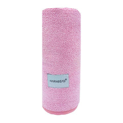Hair Made Easi Powder Pink XL Luxury Hair Wrap