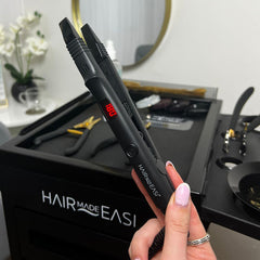 Hair Made Easi Fusion Bond Heat Applicator for Hair Extensions