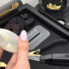 Hair Made Easi Fusion Bond Heat Applicator for Hair Extensions