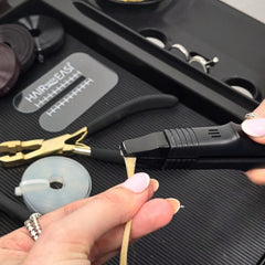 Hair Made Easi Fusion Bond Heat Applicator for Hair Extensions