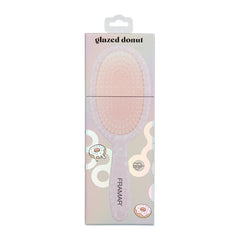 Framar Glazed Donut Detangle Brush