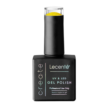 Lecenté Hema Free Glitter Gel Polish Party Popper 15ml