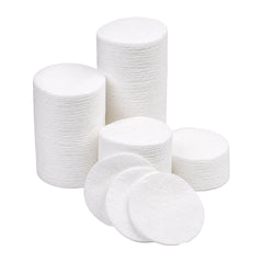 Cotton Wool Cosmetic Pads x 500