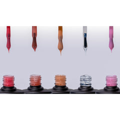 The Edge The Bare Nude Builder Gel 15ml