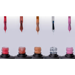 The Edge The Blush Builder Gel 15ml