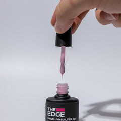 The Edge The Blush Builder Gel 15ml
