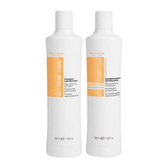 Fanola Nourishing Restructuring Shampoo & Conditioner 350ml