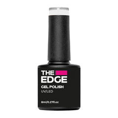 The Edge The White French Gel Polish 8ml French Collection