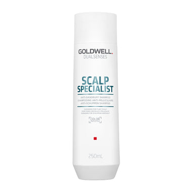 Goldwell Dualsenses Scalp Specialist Anti Dandruff Shampoo 250ml