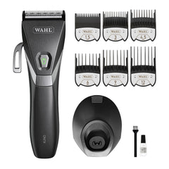 WAHL Kuno Clipper Kit