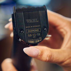 WAHL Kuno Clipper Kit