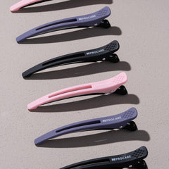 Procare Sectioning Clips 6 Pack
