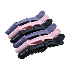 Procare Gator Clips 6 Pack