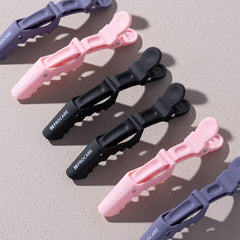Procare Gator Clips 6 Pack