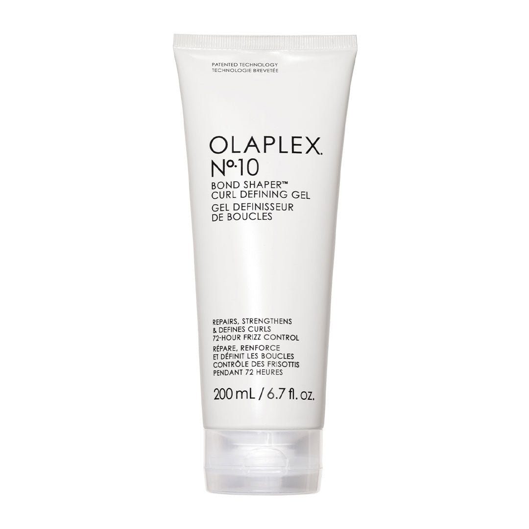 Olaplex No.10 Bond Shaper Curl Defining Gel 200ml 2