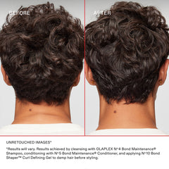 Olaplex No.10 Bond Shaper Curl Defining Gel 200ml