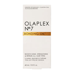 Olaplex No.7 Bond Oil 60ml Jumbo