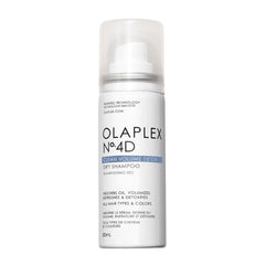 Olaplex Mini No.4D Clean Volume Detox Dry Shampoo 50ml