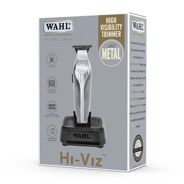 WAHL Hi Viz Trimmer