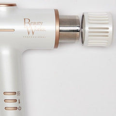 Beauty Works Aeris Lightweight Digital Dryer White