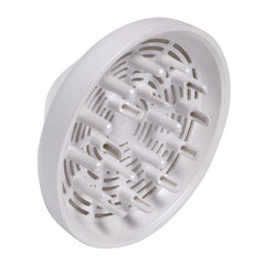 Beauty Works Aeris Hair Dryer White Diffuser