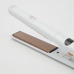 Beauty Works Straightener with Clips