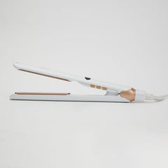 Beauty Works Straightener with Clips