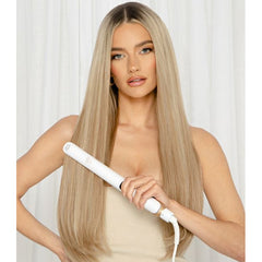 Beauty Works Straightener with Clips