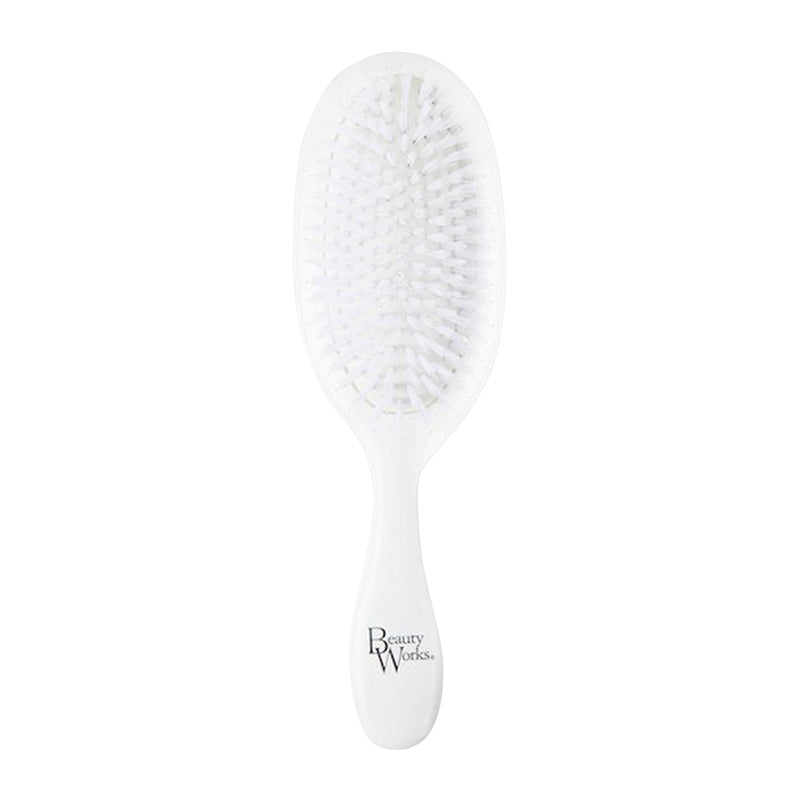 Beauty Works Vegan Bristle Brush