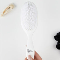 Beauty Works Vegan Bristle Brush