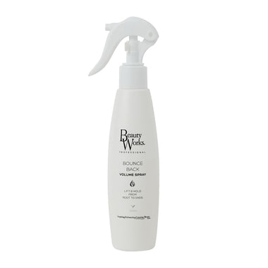 Beauty Works Bounce Back Volume Spray 200ml