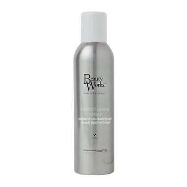 Beauty Works Mirror Shine Spray 250ml