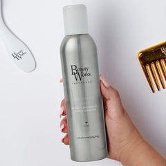 Beauty Works Mirror Shine Spray 250ml