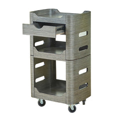 Lotus Orion X Beauty Trolley Grey