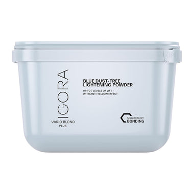 Schwarzkopf Igora Vario Blond Plus Powder Lightener 450g
