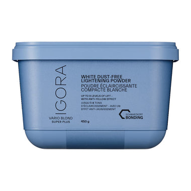 Schwarzkopf Igora Vario Blond Super Plus Powder Lightener 450g