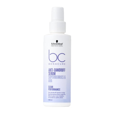 Schwarzkopf Bonacure Anti Dandruff Hair Serum 100ml