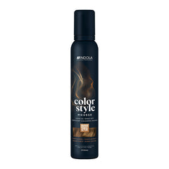 Indola Colour Style Mousse Dark Blonde 200ml