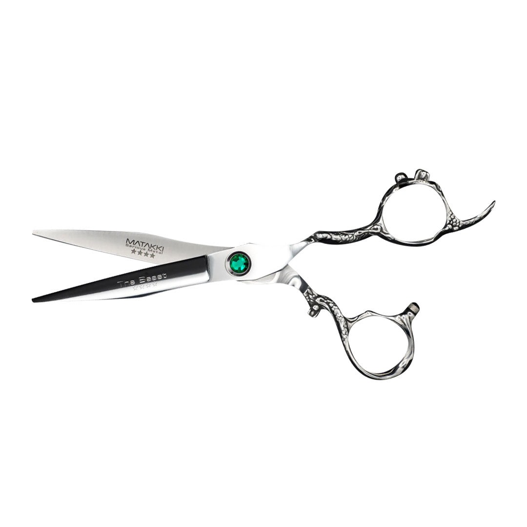 Matakki Beast 6.5in Scissor
