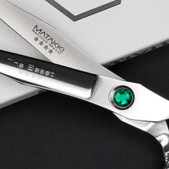 Matakki Beast 6.5in Scissor