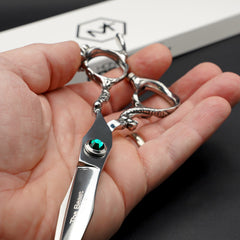 Matakki Beast 6.5in Scissor
