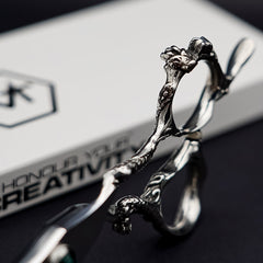 Matakki Beast 6.5in Scissor