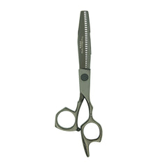 Matakki Black Ninja 6in Thinning Scissor