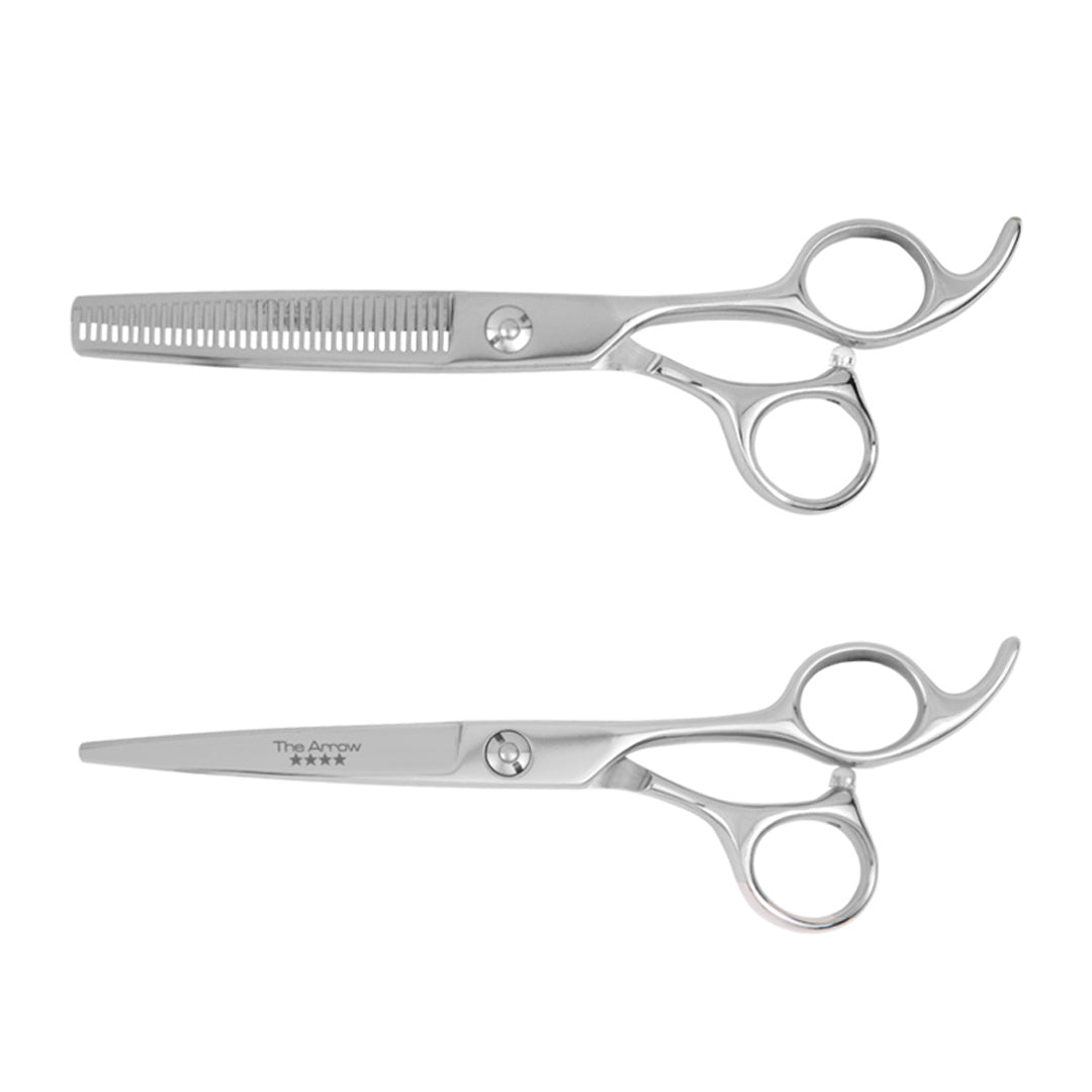 Matakki Arrow 6.5in Scissor Set