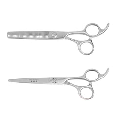 Matakki Arrow 7in Scissor Set