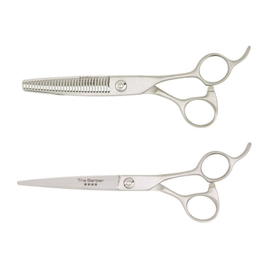 Matakki Barber 7in Scissor Set