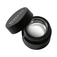 Glossify One Coat 8ml Gel Silver Chrome